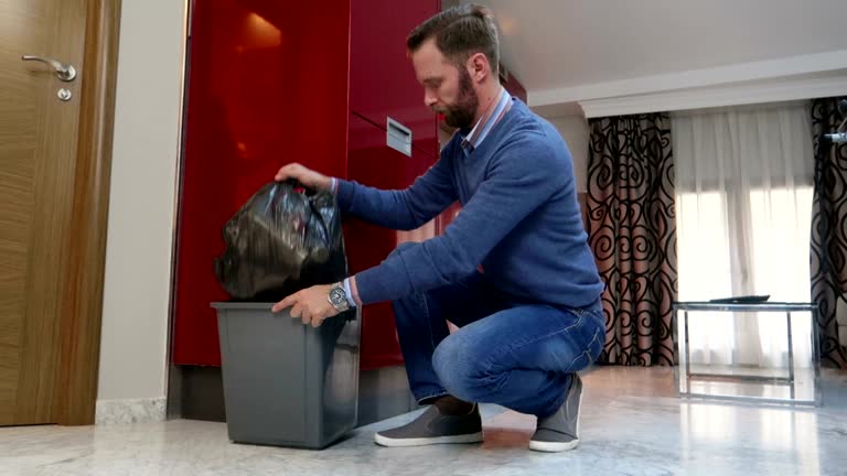 Best Basement Cleanout  in West Ack, NY