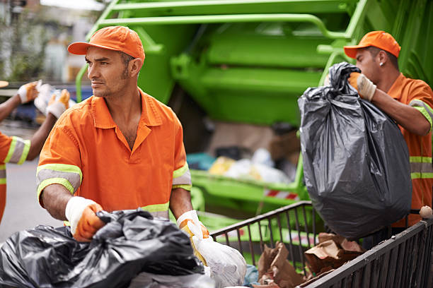 Best Garage Cleanout  in West Ack, NY